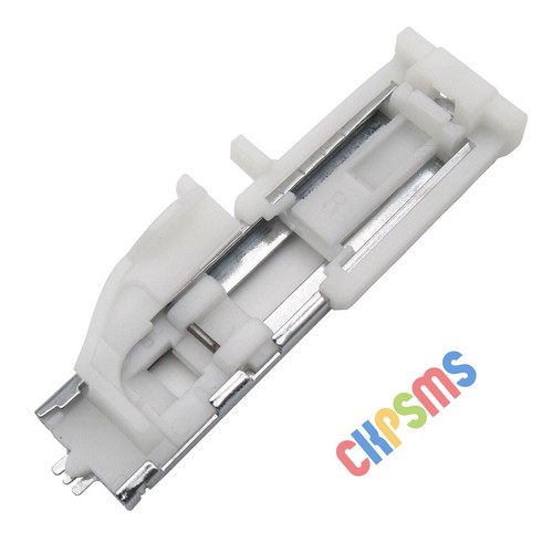 Buttonhole foot for janome - foot, (r)